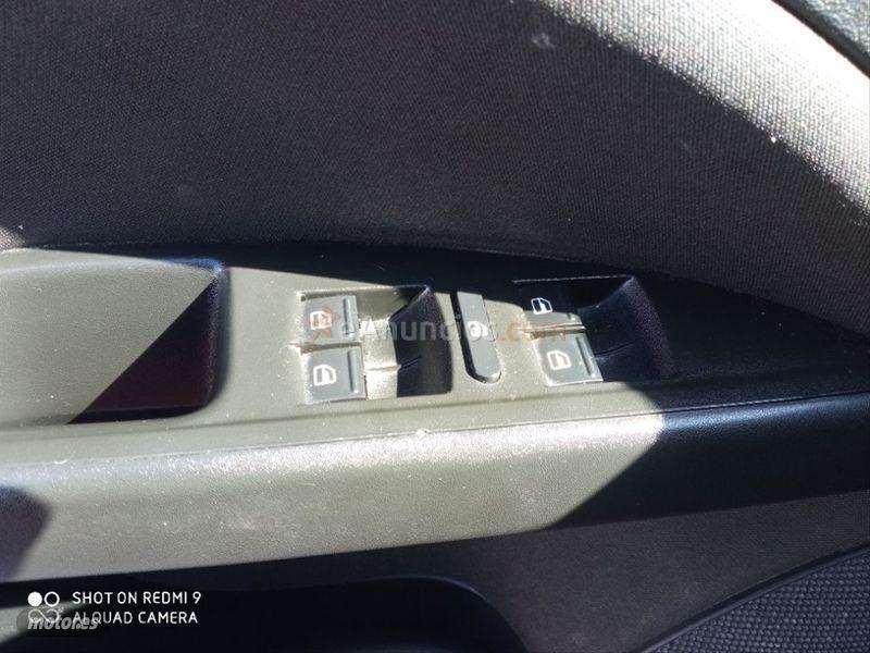 Seat Altea 2.0 TDI 140cv Sport Up de 2007 con 229.000 Km por 4.650 EUR. en Navarra