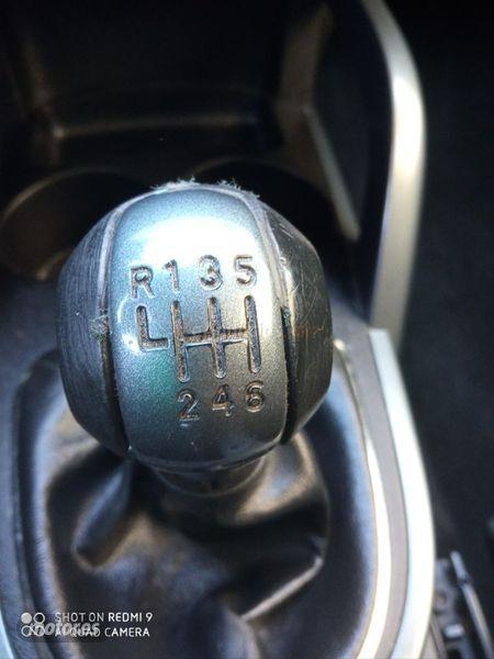 Seat Altea 2.0 TDI 140cv Sport Up de 2007 con 229.000 Km por 4.650 EUR. en Navarra