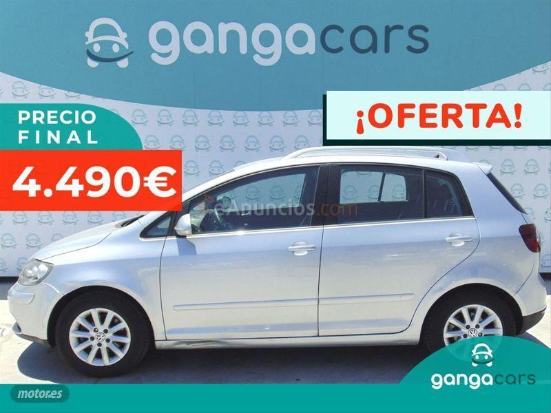 Volkswagen Golf Plus 1.9 TDI Sportline de 2007 con 182.000 Km por 4.490 EUR. en Las Palmas