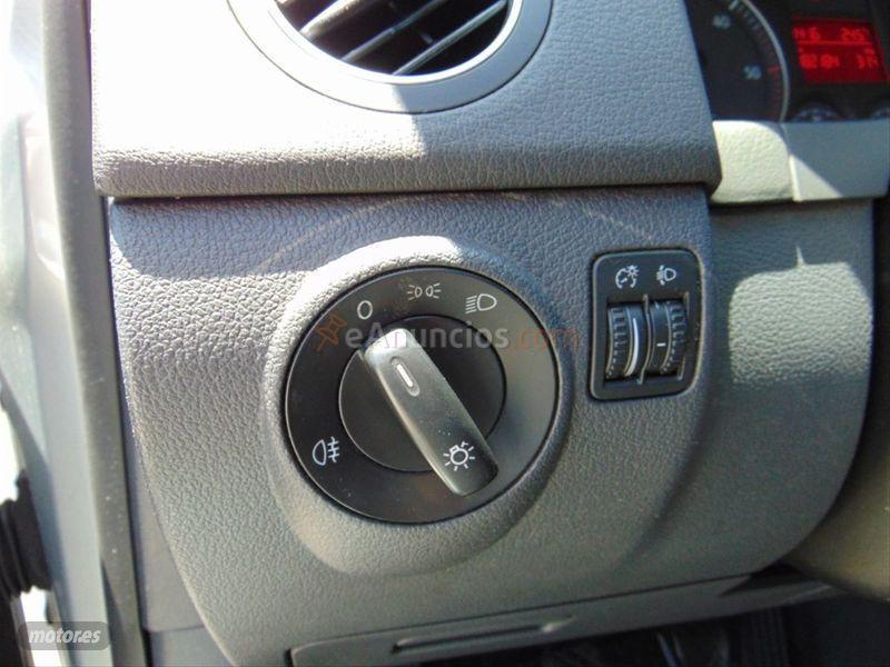 Volkswagen Golf Plus 1.9 TDI Sportline de 2007 con 182.000 Km por 4.490 EUR. en Las Palmas