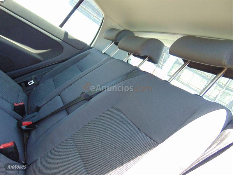 Volkswagen Golf Plus 1.9 TDI Sportline de 2007 con 182.000 Km por 4.490 EUR. en Las Palmas