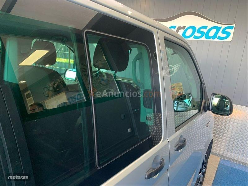 Volkswagen Multivan Outdoor Corto 2.0 TDI 110kW BMT DSG de 2018 con 92.000 Km por 36.900 EUR. en Pontevedra