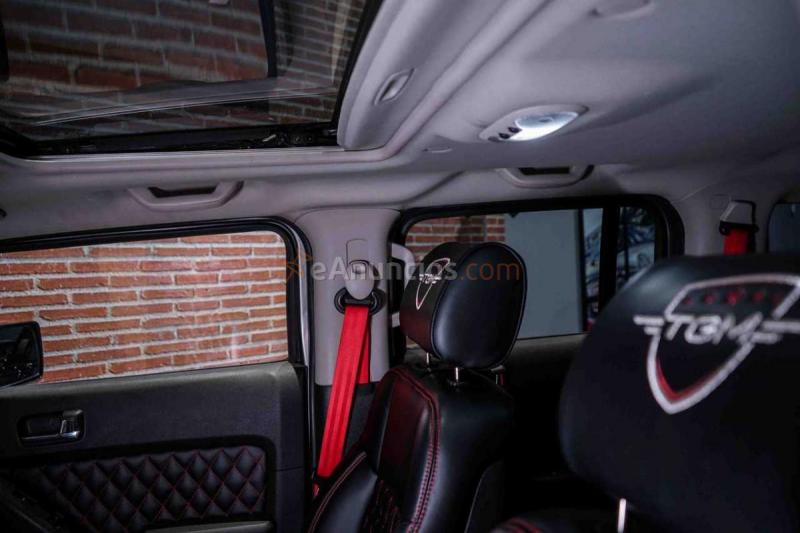 Hummer H3 5.3 V8 Luxury Auto