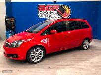 Opel Zafira Enjoy 1.9 CDTi 8v 120 CV de 2006 con 330.000 Km por 3.300 EUR. en Salamanca