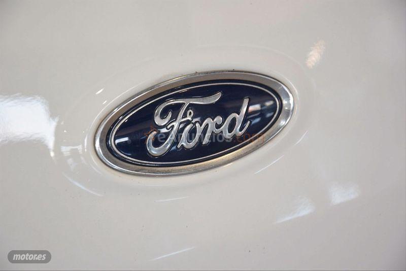 Ford Tourneo Courier 1.0 EcoBoost 74kW 100CV Ambiente de 2018 con 36.698 Km por 11.600 EUR. en Valencia