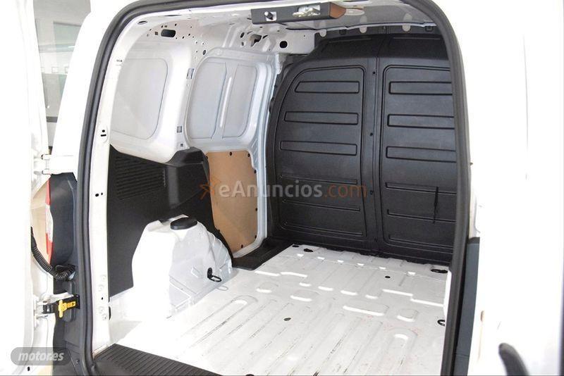 Ford Tourneo Courier 1.0 EcoBoost 74kW 100CV Ambiente de 2018 con 36.698 Km por 11.600 EUR. en Valencia