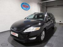 Ford Mondeo 1.6 TDCi ASS 115cv ECOn.Trend Sportb. de 2012 con 154.000 Km por 8.900 EUR. en Tarragona
