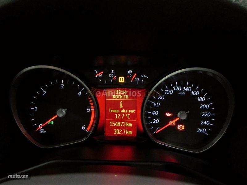 Ford Mondeo 1.6 TDCi ASS 115cv ECOn.Trend Sportb. de 2012 con 154.000 Km por 8.900 EUR. en Tarragona