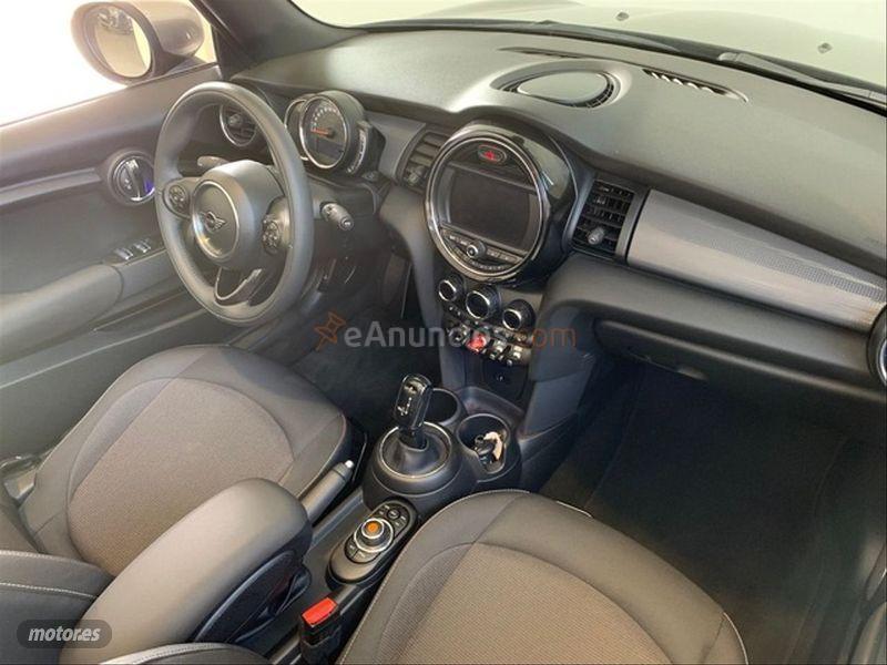 Mini Cooper Cooper Cabrio de 2019 con 15.411 Km por 28.900 EUR. en Guipuzcoa