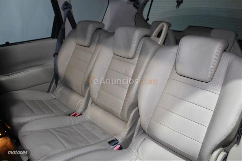 Renault Grand Scenic Privilege 7 plazas 2.0dCi EU4 de 2007 con 177.000 Km por 5.490 EUR. en Barcelona