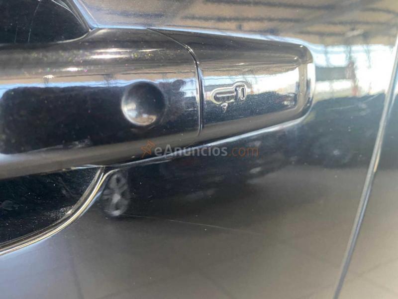 Jaguar E-Pace E-Pace 2.0 AWD 