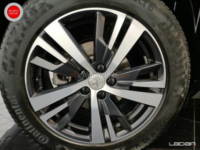 PEUGEOT 3008 GT LINE 2.0 150CV