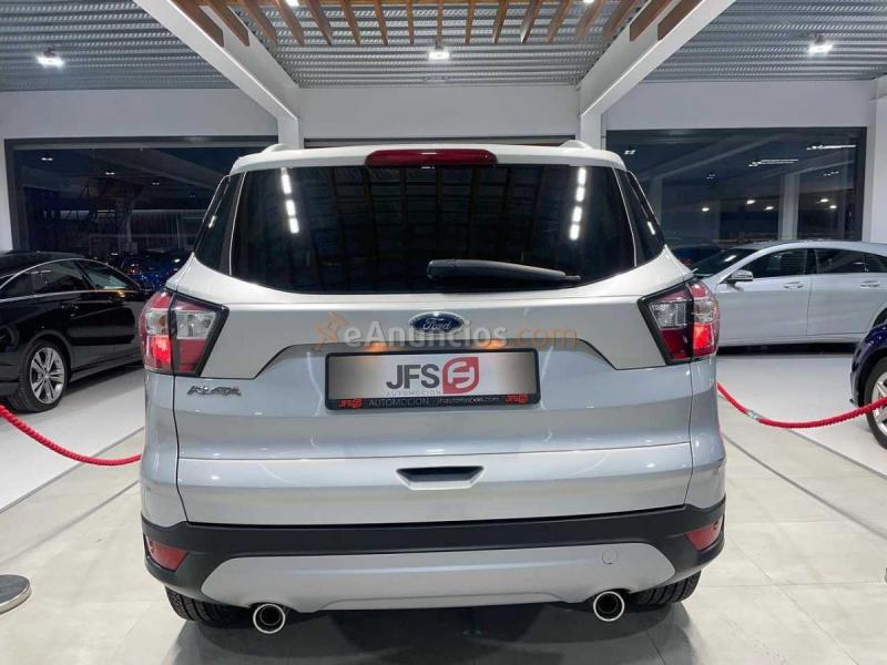 Ford Kuga 1.5 TDCI 120 cv 