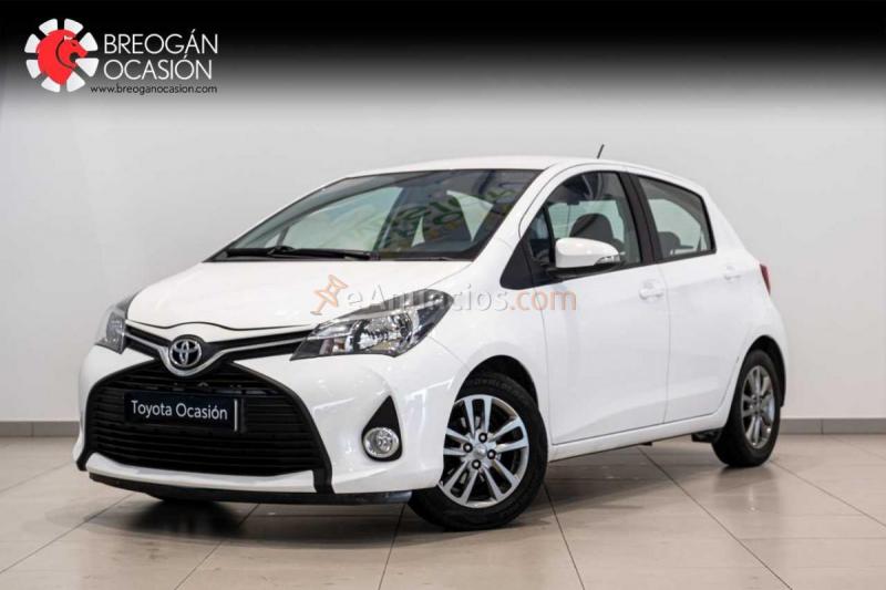 Toyota Yaris 1.0 70 City