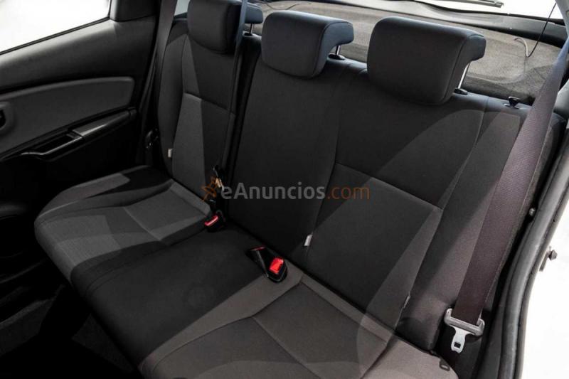 Toyota Yaris 1.0 70 City