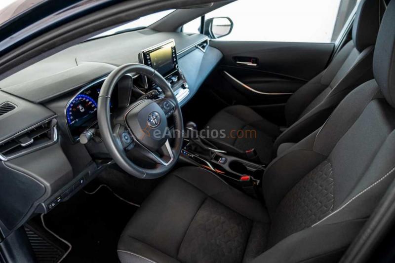 Toyota Corolla 1.8 125H ACTIVE TECH E-CVT TOU SPORT