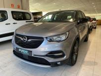 Opel Grandland X  1.5 CDTi Design & Tech