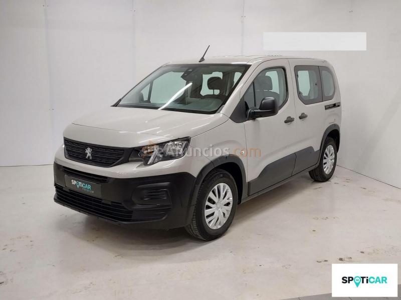 Peugeot Rifter   Standard BlueHDi 73kW Active Pack