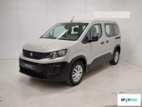 Peugeot Rifter   Standard BlueHDi 73kW Active Pack