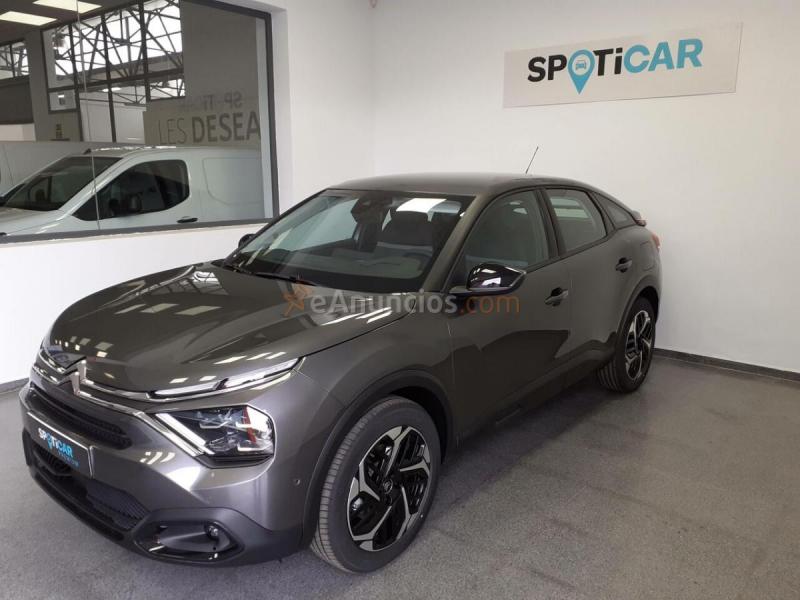 Citron C4  PureTech 130 S&S 6v Feel Pack