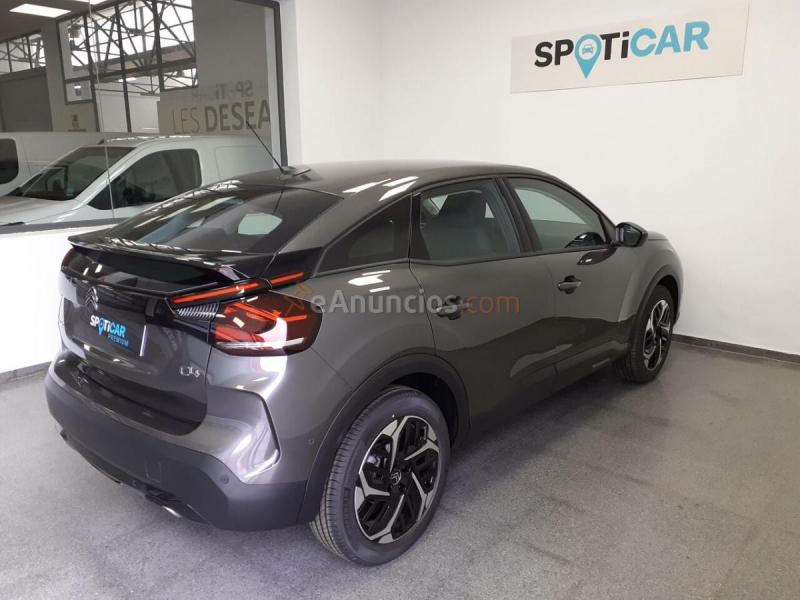 Citron C4  PureTech 130 S&S 6v Feel Pack