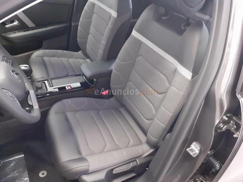 Citron C4  PureTech 130 S&S 6v Feel Pack