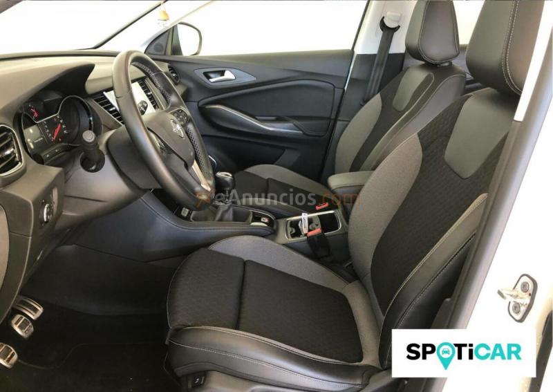 Opel Grandland X  1.2 Turbo Selective