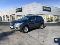 Ford Kuga  1.5 TDCi 88kW 4x2 A-S-S Trend