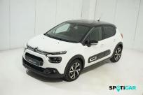 Citron C3  PureTech 81KW (110CV) S&S  EAT6 Shine