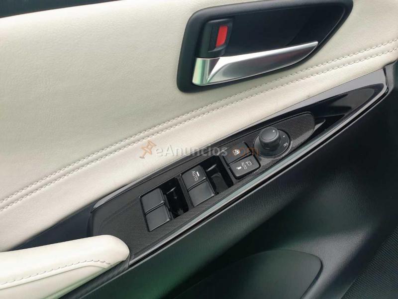 Mazda 2 1.5 GE 66kW Zenith 100 ANIVERSARIO