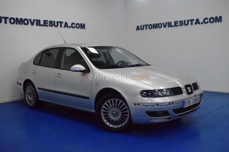 Seat Toledo 1.9 TDI 130CV 