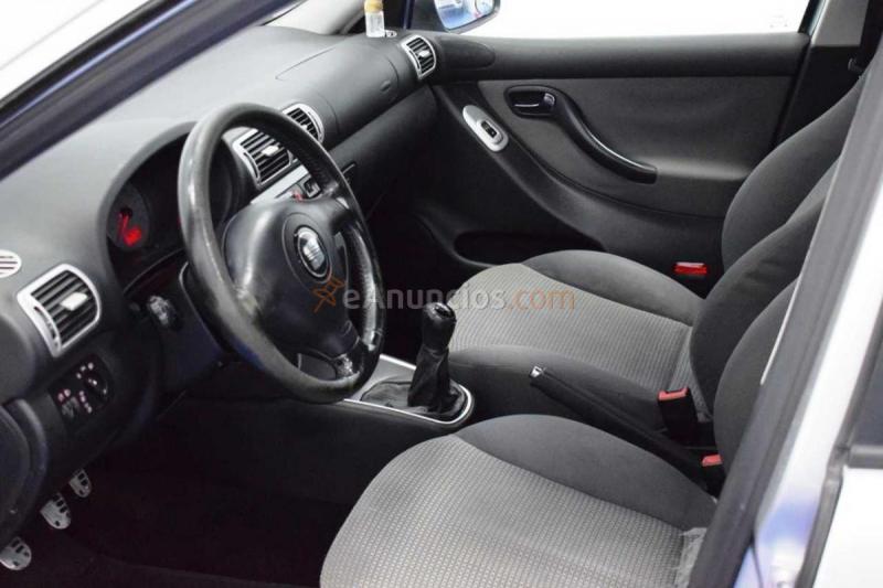 Seat Toledo 1.9 TDI 130CV 