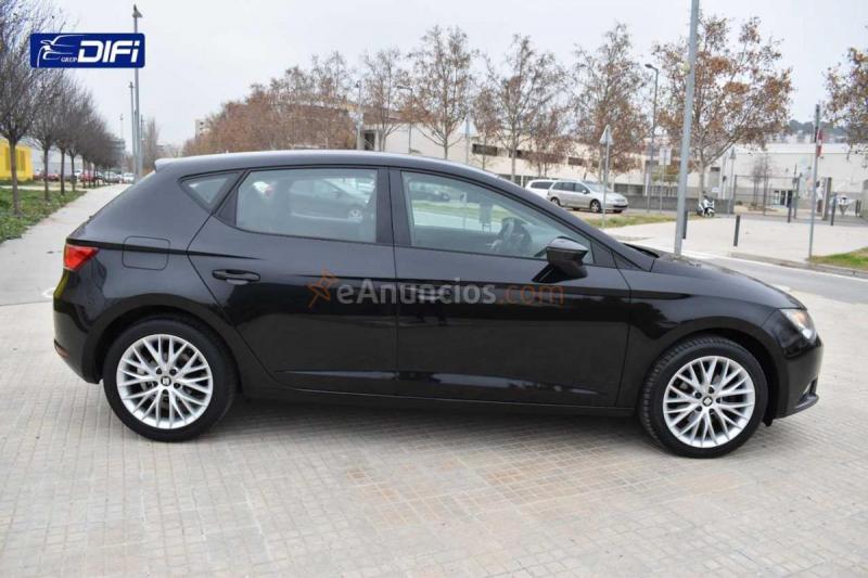 Seat Leon 1.6 TDI 105CV STSP STYLE 