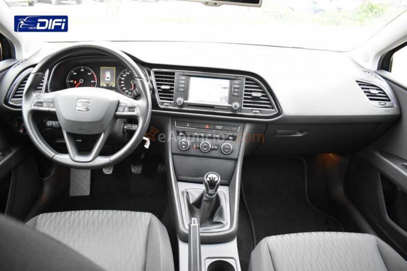 Seat Leon 1.6 TDI 105CV STSP STYLE 