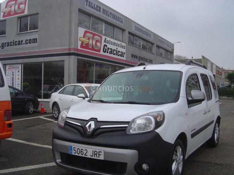 Renault Kangoo combi BXTREM 110 CV 