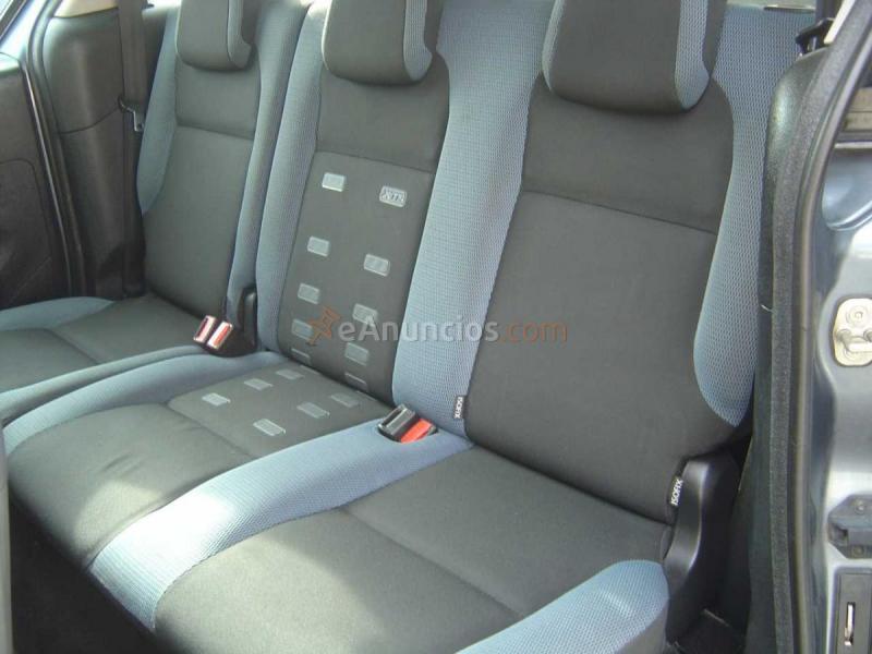 Citron Berlingo 1.6 HDI  90 CV. COMBI 5, XTR