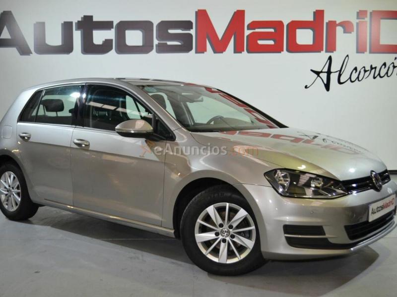 Volkswagen Golf Edition 1.2 TSI 110CV BMT