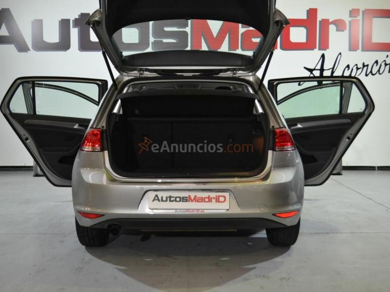 Volkswagen Golf Edition 1.2 TSI 110CV BMT