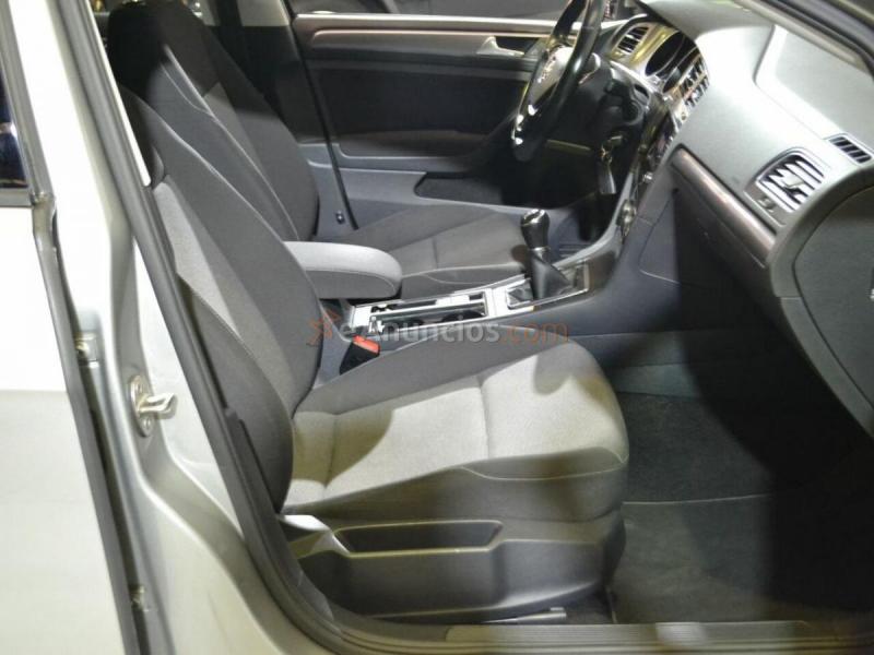 Volkswagen Golf Edition 1.2 TSI 110CV BMT