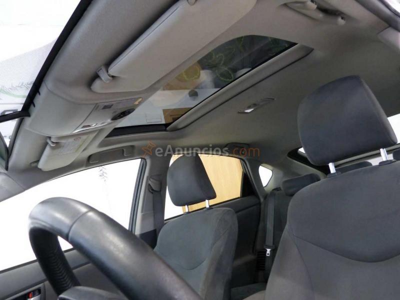 Toyota Prius 1.8 HIBRIDO 