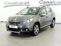 Peugeot 2008 1.6 BlueHDI Allure 120CV 
