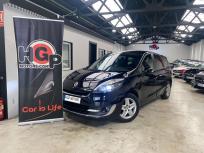 Renault Scénic Authentique