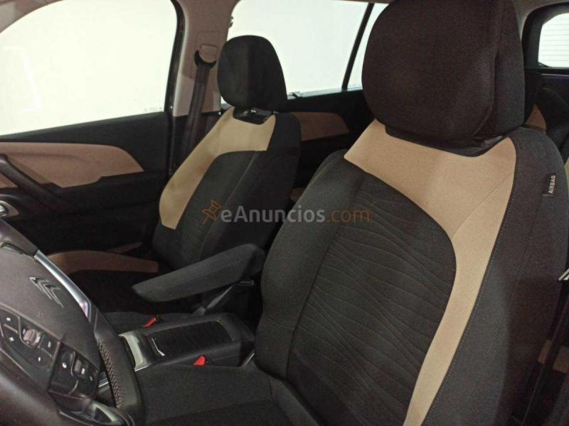 CITRON GRAND C4 PICASSO  e-HDi 115 Airdream Intensive