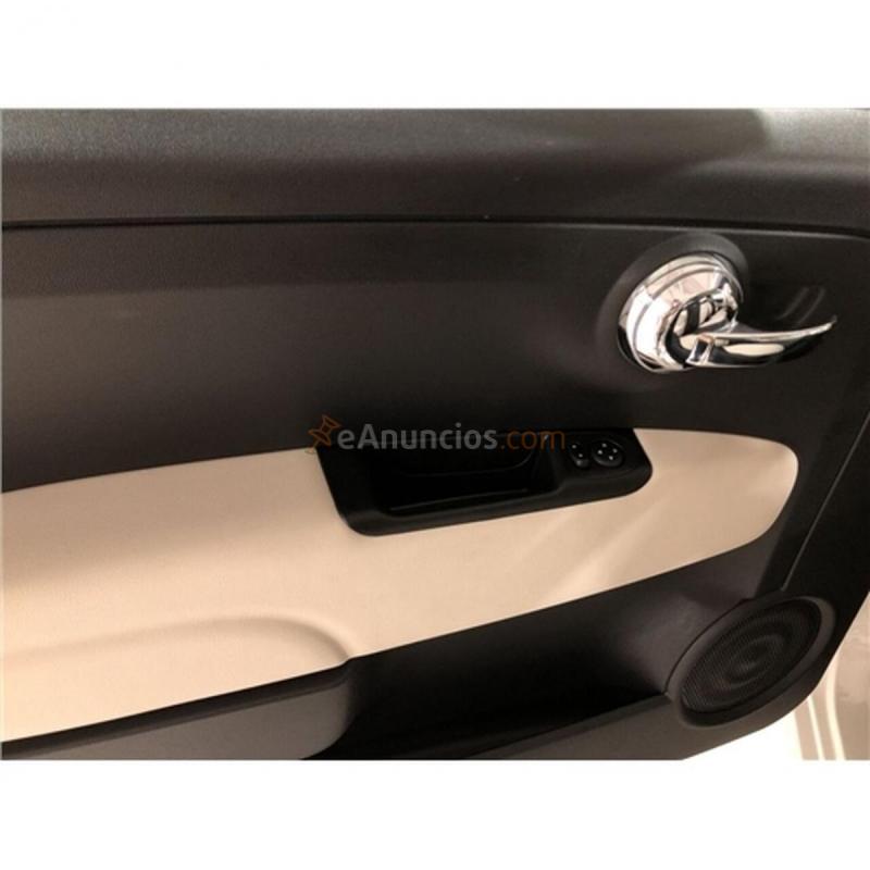 Fiat 500 MY21 1.0 70CV HYBRID LOUNGE