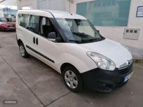 Opel Combo Tour Enjoy 1.3 CDTI 75 CV de 2012 con 122.000 Km por 6.300 EUR. en Salamanca