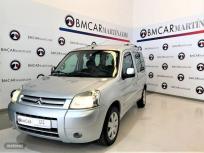 Citroen Berlingo  de 2006 con 115.400 Km por 7.495 EUR. en Santa Cruz de Tenerife