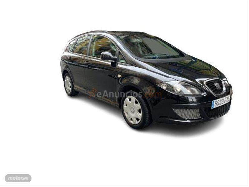 Seat Altea XL 1.9 TDI 105cv Reference de 2007 con 100.000 Km por 5.980 EUR. en Granada