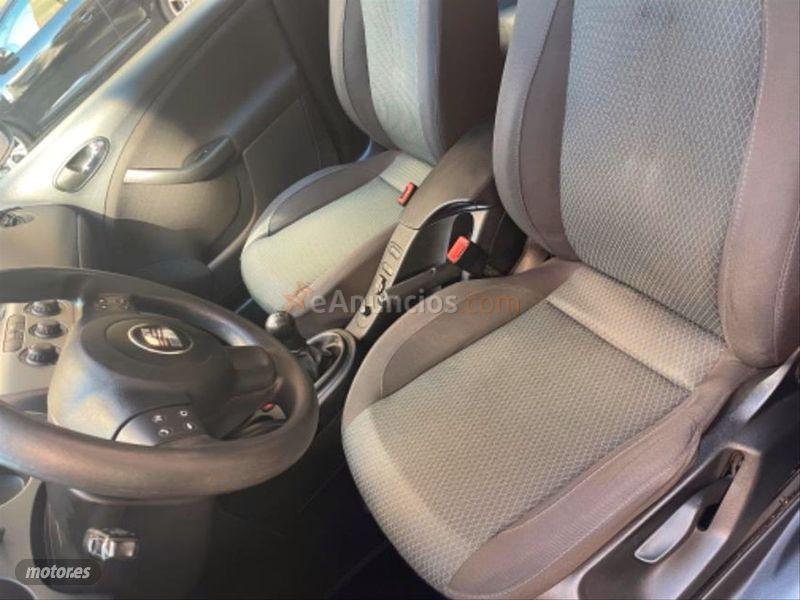 Seat Altea XL 1.9 TDI 105cv Reference de 2007 con 100.000 Km por 5.980 EUR. en Granada