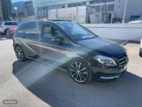 Mercedes Clase B B 180 CDI Sport de 2014 con 64.000 Km por 17.500 EUR. en Alicante