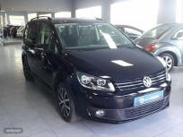 Volkswagen Touran 1.6 TDI 105cv Advance Bluemotion Tech de 2013 con 124.228 Km por 10.900 EUR. en Murcia